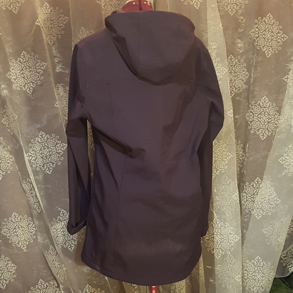 Light spring jacket - Picture 2 of 7